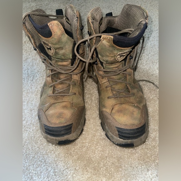 Irish Setter Vaprtrek Hunting Boots - Picture 2 of 4